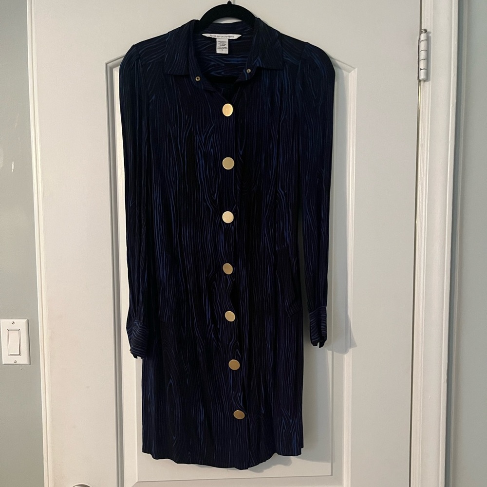 DIANEvonFURSTENBERG dress size 0